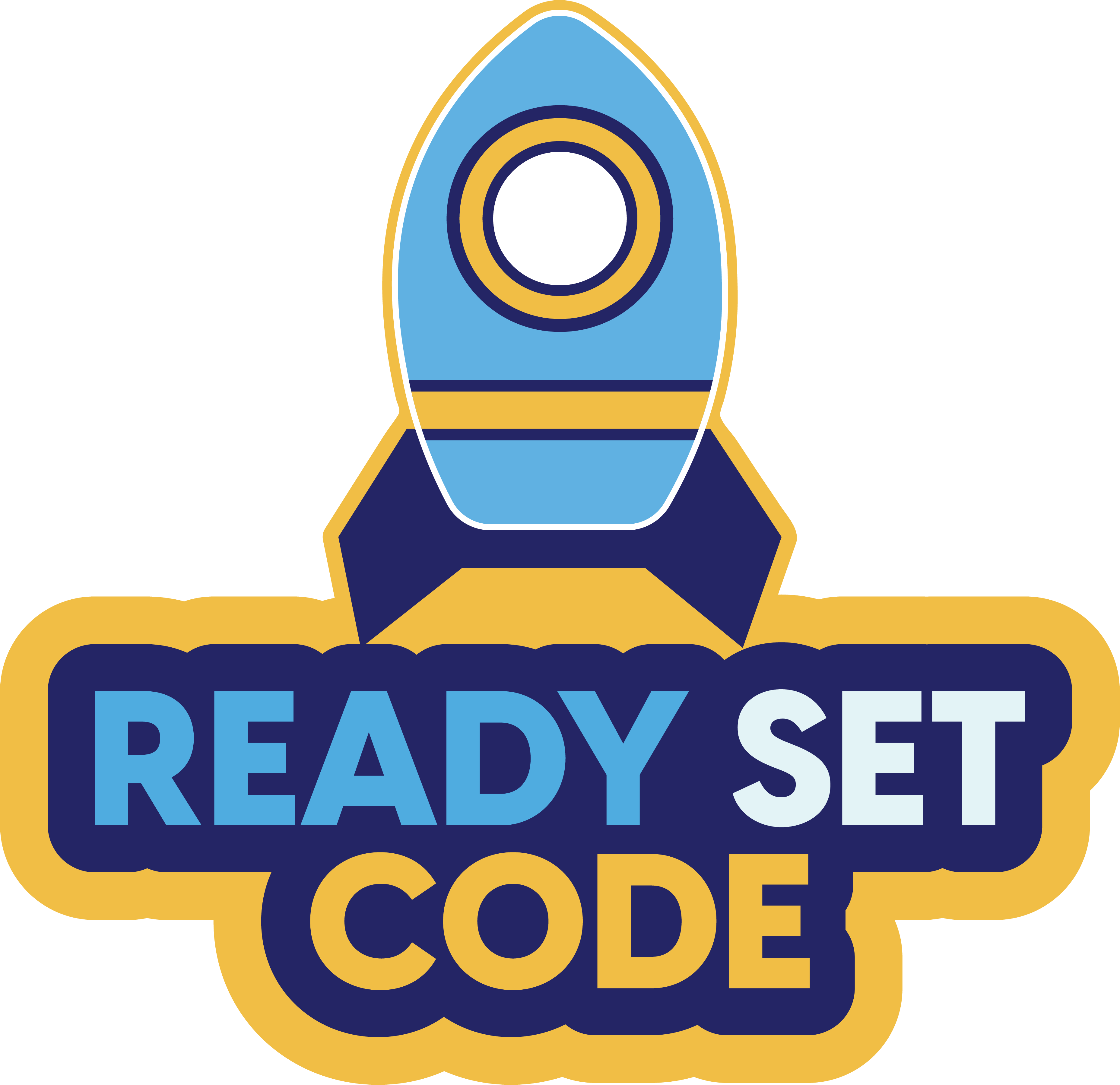 Ready Set Code